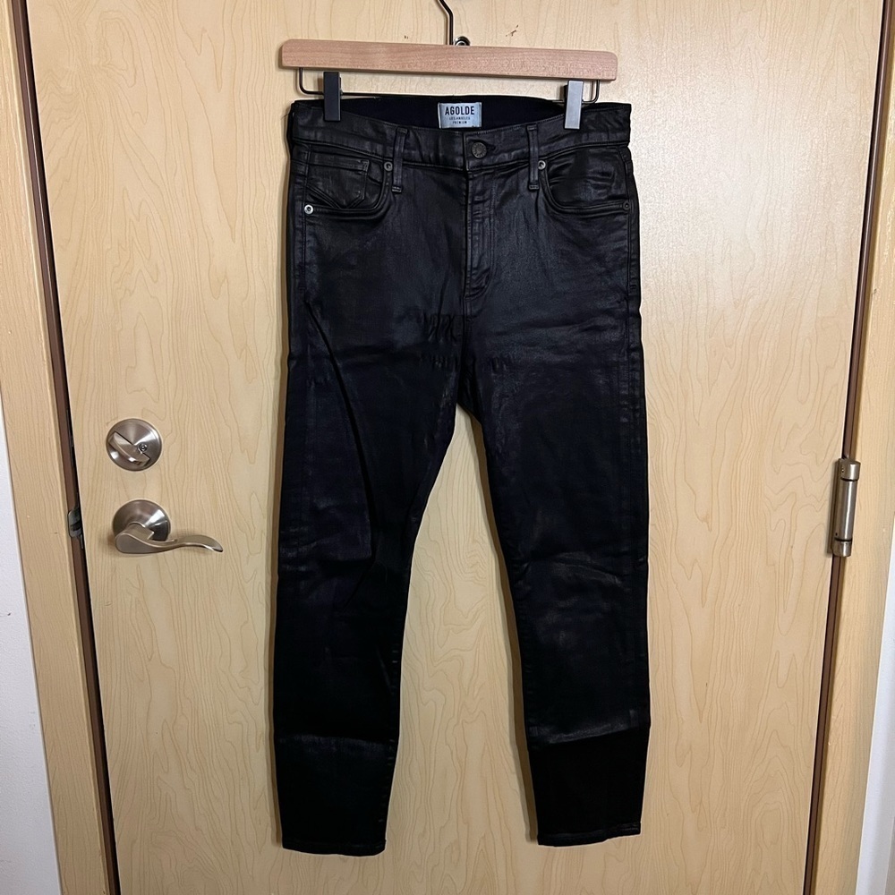 AGOLDE jeans